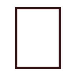 のぼり屋工房 のぼり屋工房 マジカルボード ホワイト Lサイズ 4970