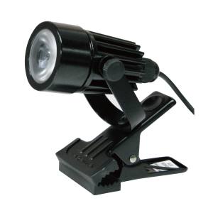 のぼり屋工房 のぼり屋工房 器具 LEDクリップライト 19420