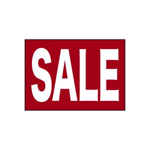 のぼり屋工房 のぼり屋工房 吸着ターポリン SALE A4 23821