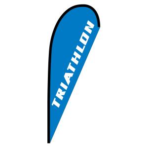 のぼり屋工房 のぼり屋工房 pバナー中 TRIATHLON 29786