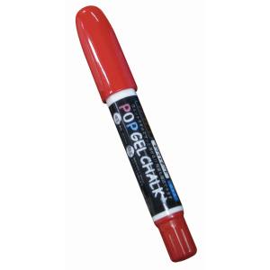 のぼり屋工房 のぼり屋工房 ポップゲルチョーク レッド 63540