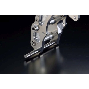 オーヴァーレーシング OVER RACING オーヴァーレーシング 64-98-02 STDブレーキペダル シャフトセット モンキー