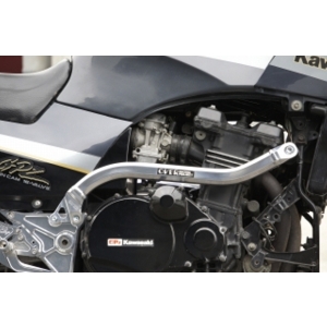 オーヴァーレーシング OVER RACING オーヴァーレーシング 56-78-02 サブフレームキット Type-2 GPZ900R