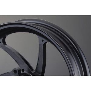 オーヴァーレーシング OVER RACING オーヴァーレーシング 82-22-21B GP-SIX ホイールセット F2.70-12 GROM 13-15/16/17-20