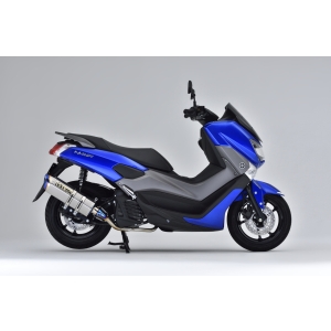 オーヴァーレーシング OVER RACING オーヴァーレーシング 16-54-06 TT-Formula RS チタン N-MAX 16-