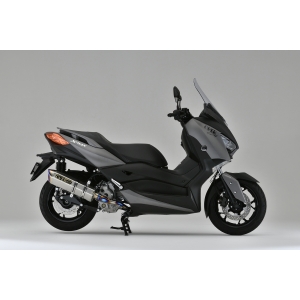 オーヴァーレーシング OVER RACING オーヴァーレーシング 16-30-11 TT-Formula RS チタン X-MAX