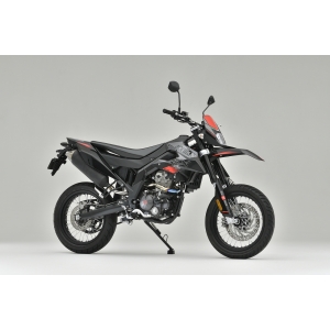 オーヴァーレーシング OVER RACING オーヴァーレーシング 39-915-01 フルチタン エキパイKIT RX125/SX125