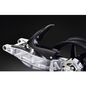 オーヴァーレーシング OVER RACING オーヴァーレーシング 73-65-00 モノアーム専用 リアフェンダー Z125 PRO