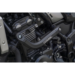 オーヴァーレーシング OVER RACING オーヴァーレーシング 56-711-01B サブフレームキット ブラック Z900RS