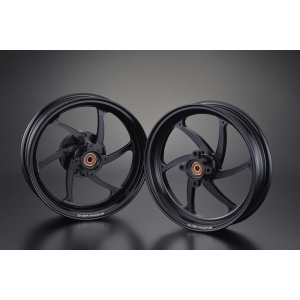 オーヴァーレーシング OVER RACING オーヴァーレーシング 82-223-20B GP-SIX F2.70/R3.50-12 GROM 21-22/23-