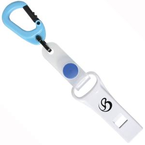 ベルモント Belmont ベルモント MP-130 ホイッスル ブルー