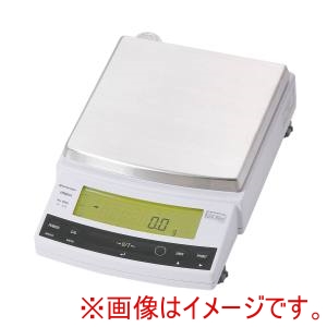 島津製作所 島津製作所 321-74600-16 電子てんびん UP-X UP6202X