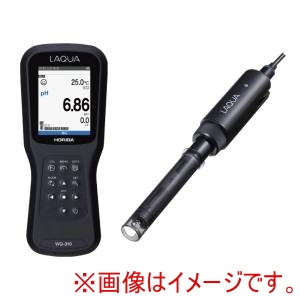 堀場製作所 堀場製作所 3200820731 マルチデジタル水質計　LAQUA R 　WQ-300 WQ-310C-S