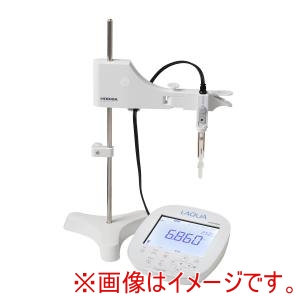 堀場製作所 堀場製作所 3200919590 卓上型pH計/導電率計 LAQUA R F-2000 F-2000PI-V
