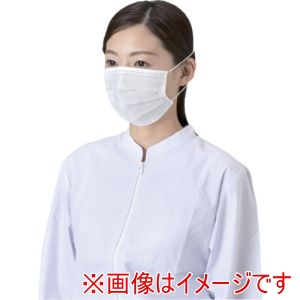 バリアローブ リーブル JM-WOH 3PLYマスクオーバーヘッドタイプ 50枚入