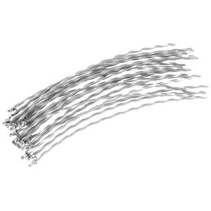 北村製作所 北村製作所 ZCT-S30L20 3.0ツイストコード 20本入