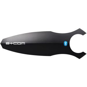 サインハウス SYGN HOUSE サインハウス 80231 B+COM SB6X用 フェイスプレート ブラック 純正品 SYGN HOUSE