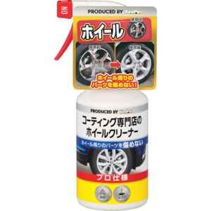 キーパー技研 KeePer キーパー技研 I-05 コーティング専門店のホイールクリーナー 300ml KeePer