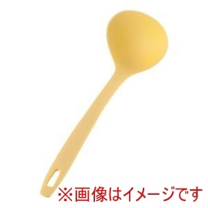 アルティス アルティス ホームシェフ ナイロン お玉 イエロー