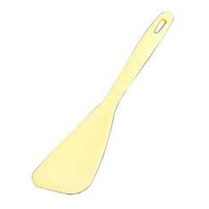 アルティス アルティス ホームシェフ キッチンヘラ イエロー
