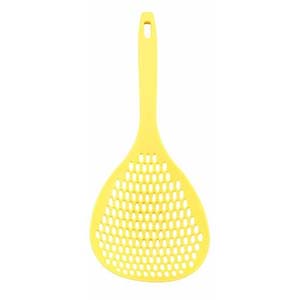 アルティス アルティス ホームシェフ ビックメッシュスプーン イエロー