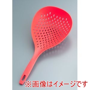 アルティス ARTIS アルティス たっぷり ざる レッド