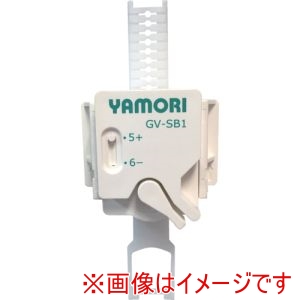 リンテック21 LINTEC21 リンテック21 GV-SB1 感震ブレーカーアダプター ヤモリ