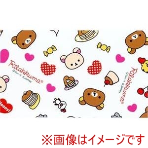 トルネ トルネ 2120525 リラックマ 抗菌シート 30枚入