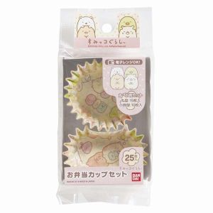 トルネ TORUNE トルネ すみっコぐらし お弁当カップセット 2266455