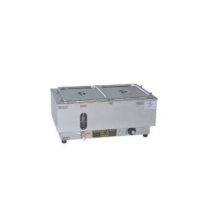 ニッセイ 電気ウォーマーポット NWL-870WP(ヨコ型) EUO54 メーカー直送 代引不可 北海道沖縄離島不可