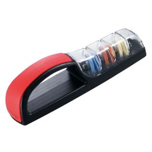 マスターカットラリー マスターカットラリー No.550 BR セラミック ウォーターシャープナー