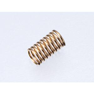 トミーテック TOMIX TOMIX JS0130 集電スプリング L=4.0mm