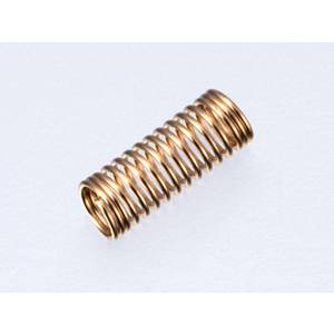 トミーテック TOMIX TOMIX JS0131 集電スプリング L=6.5mm