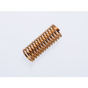 トミーテック TOMIX TOMIX JS13 集電スプリング L= 6.3mm