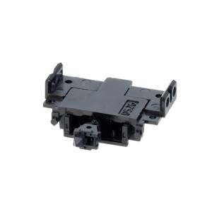 トミーテック TOMIX TOMIX 0339 密連形TNカプラー2 SP 黒 6個入 Nゲージ トミックス