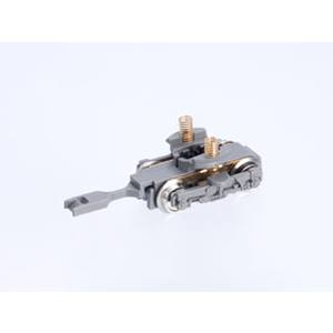トミーテック TOMIX TOMIX 0588 DT206 リング 動力台車