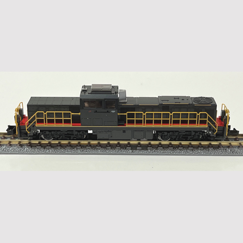 トミーテック TOMIX TOMIX 2262 DD200-700形