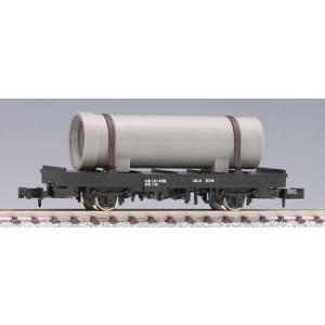 トミーテック TOMIX トミーテック 2721 チ1形タイプ 土管付