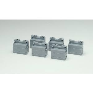 トミーテック TOMIX TOMIX 3231 築堤用橋脚