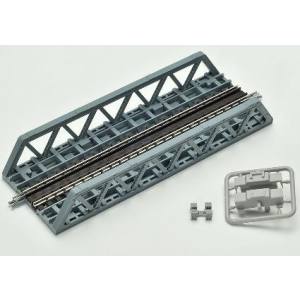 トミーテック TOMIX TOMIX 3249 ポニートラス鉄橋 F 青