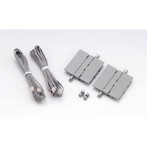 トミーテック TOMIX TOMIX 5568 TCSワイドトラムセンサーレールS37-WT-SE F