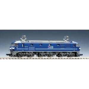 トミーテック TOMIX TOMIX 7137 JR EF210-100形電気機関車 新塗装 Nゲージ トミックス