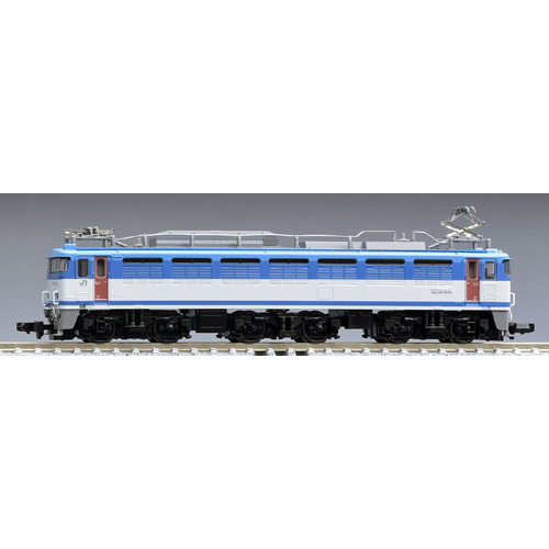 トミーテック TOMIX TOMIX 7161 JR EF81-450形電気機関車(前期型)  トミックス