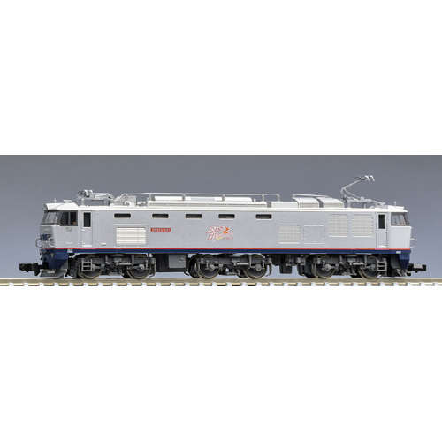 トミーテック TOMIX TOMIX 7163 JR EF510-300形電気機関車(301号機) トミックス