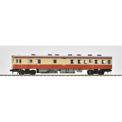 トミーテック TOMIX TOMIX 7425 キハユニ26形