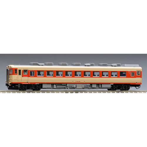 トミーテック TOMIX TOMIX 7430 キハ５８-400形 冷改車 Ｍ