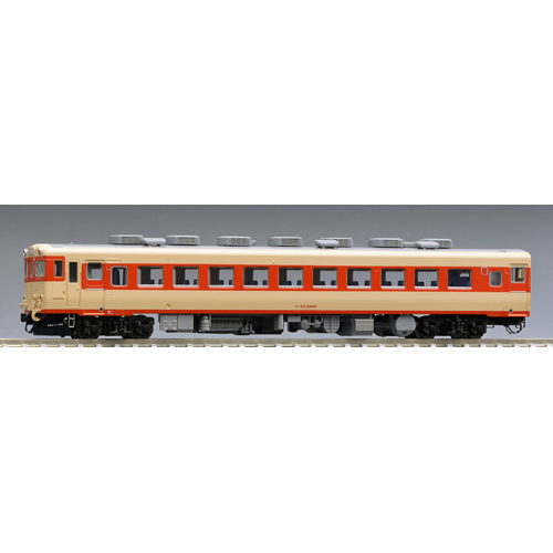 トミーテック TOMIX TOMIX 7432 キハ２８-2300