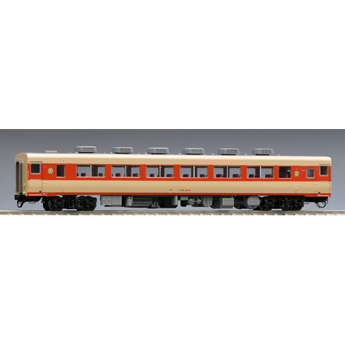 トミーテック TOMIX TOMIX 7434 キロ２８-2100形 帯なし
