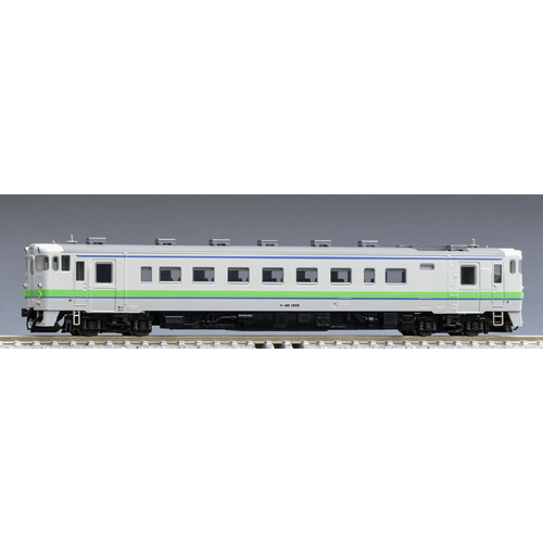 トミーテック TOMIX TOMIX 7435 キハ40-1700形 M