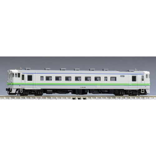 トミーテック TOMIX TOMIX 7436 キハ40-1700形 T